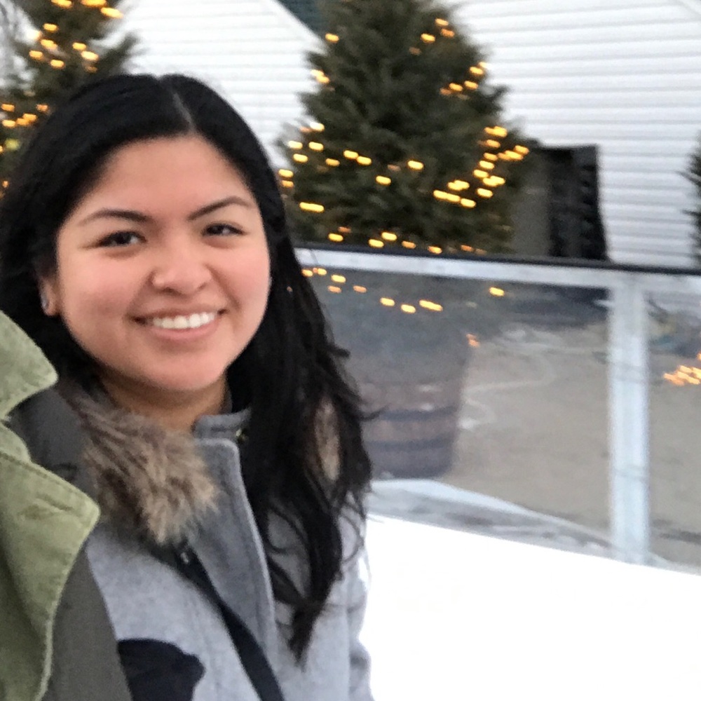 Meet your Posher, Melissa